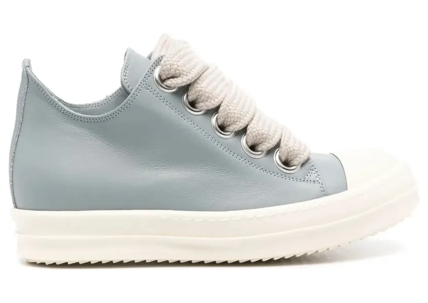 Rick Owens Jumbolaced – Blue (RP02D3883LCOW2)