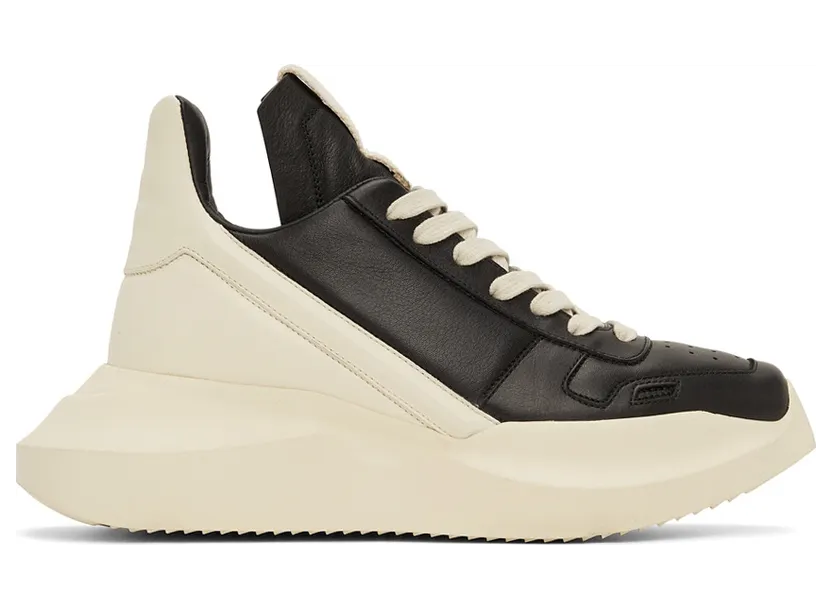 Rick Owens Off-White Geth Runner (RU01B1814 LPO)