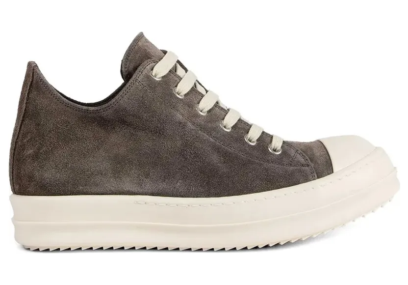 Rick Owens Ramones – Bruin (RP01F6891LVS)