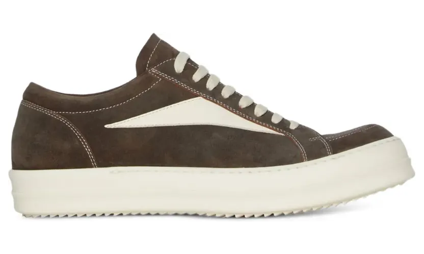 Rick Owens Vintage – Bruin (RR02E1897LCSILV)