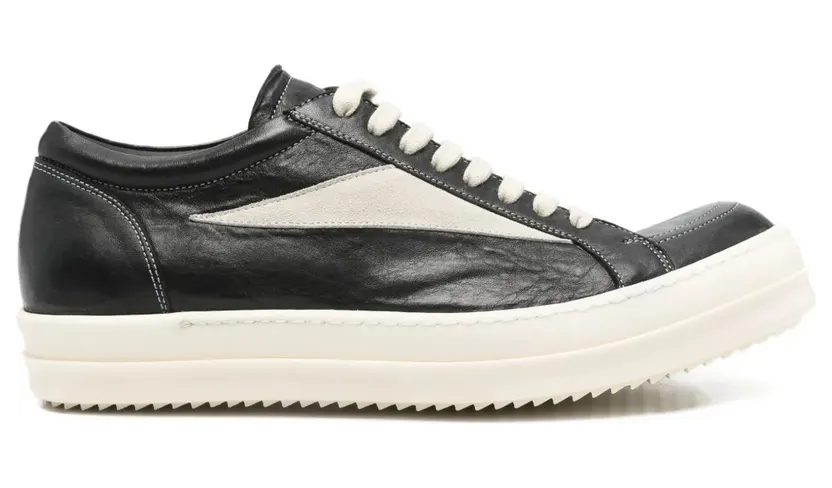 Rick Owens Vintage – Black (RU01F2897LBELVS)