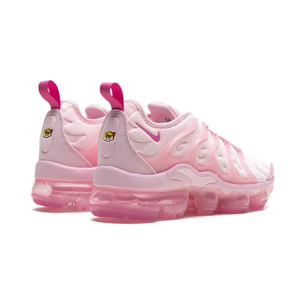 Nike Air Vapormax Plus “Pink Foam” (FZ3614-686)