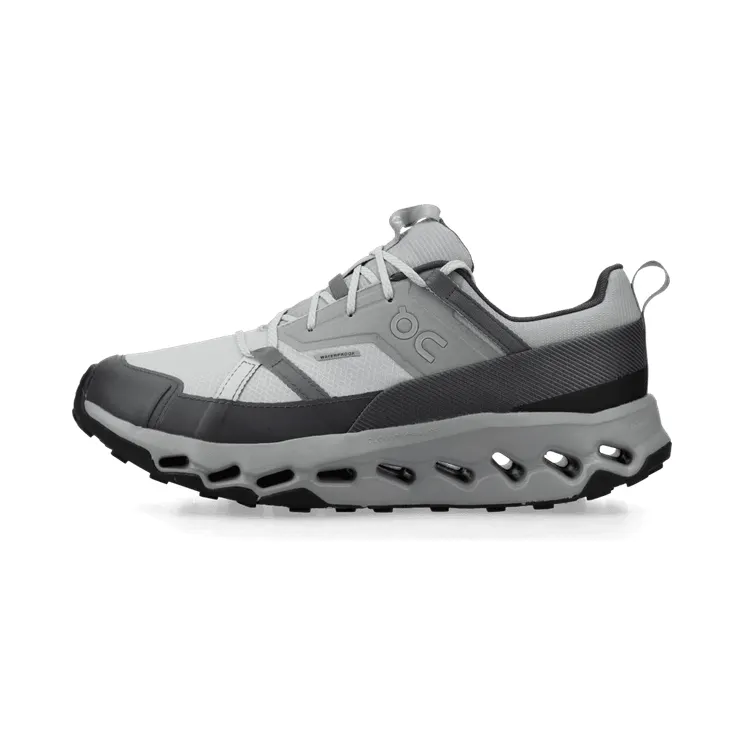 On Running Cloudhorizon Waterproof Glacier Alloy (3ME10051536)