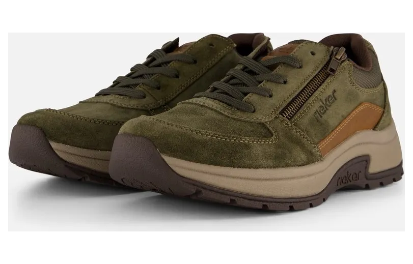 Rieker sneaker Green (6000065915C70)