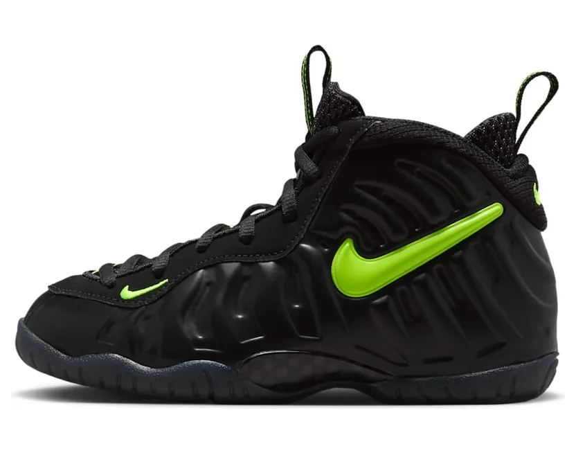 Nike Little Posite Pro Voltage (2026) (IQ7232-001)