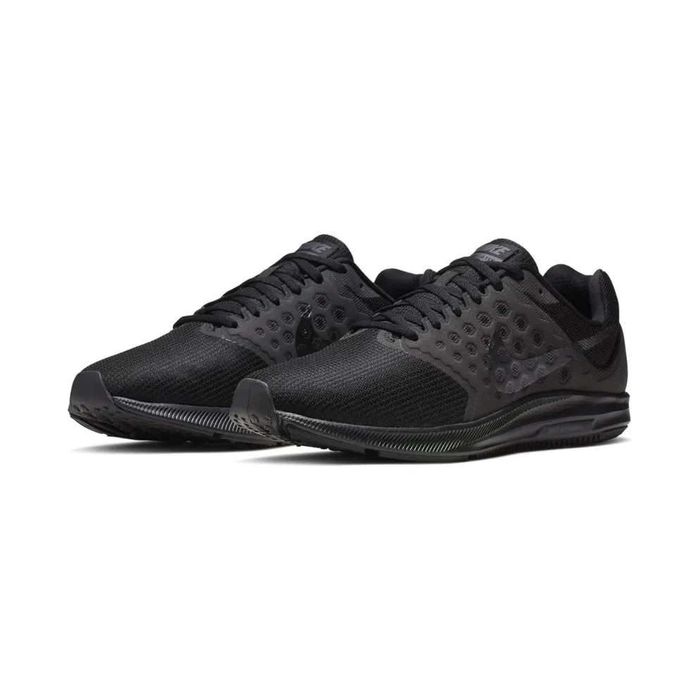Nike Downshifter 7 Black Anthracite Black/Metallic Hematite-Anthracite (852459-001)