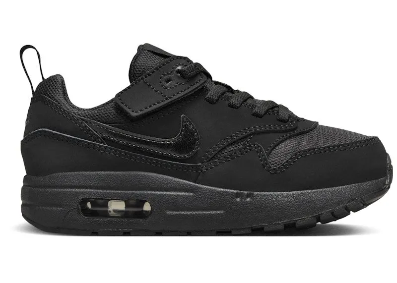 Nike Air Max 1 EasyOn Black (DZ3308-001)