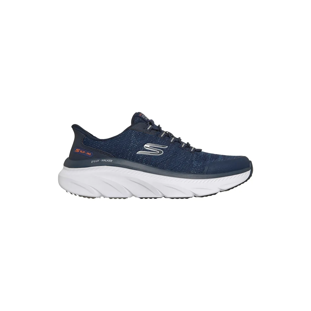 skechers-relaxed-fit 233244-NVY