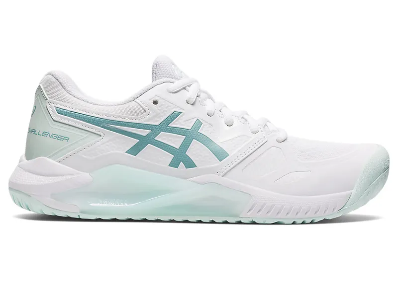 Asics GEL-CHALLENGER™ 13 White/Smoke Blue (1042A164.102)