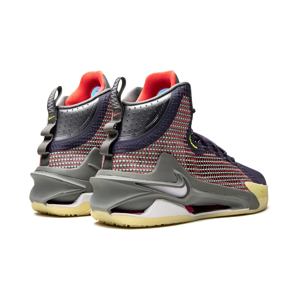 Nike Zoom GT Jump “Chaos” (CZ9907-500)