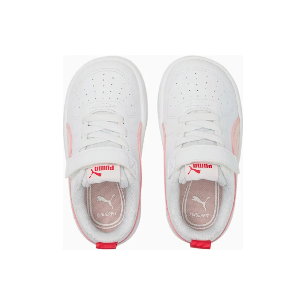 Puma Rickie Alternative Closure Pink/White (38431406)