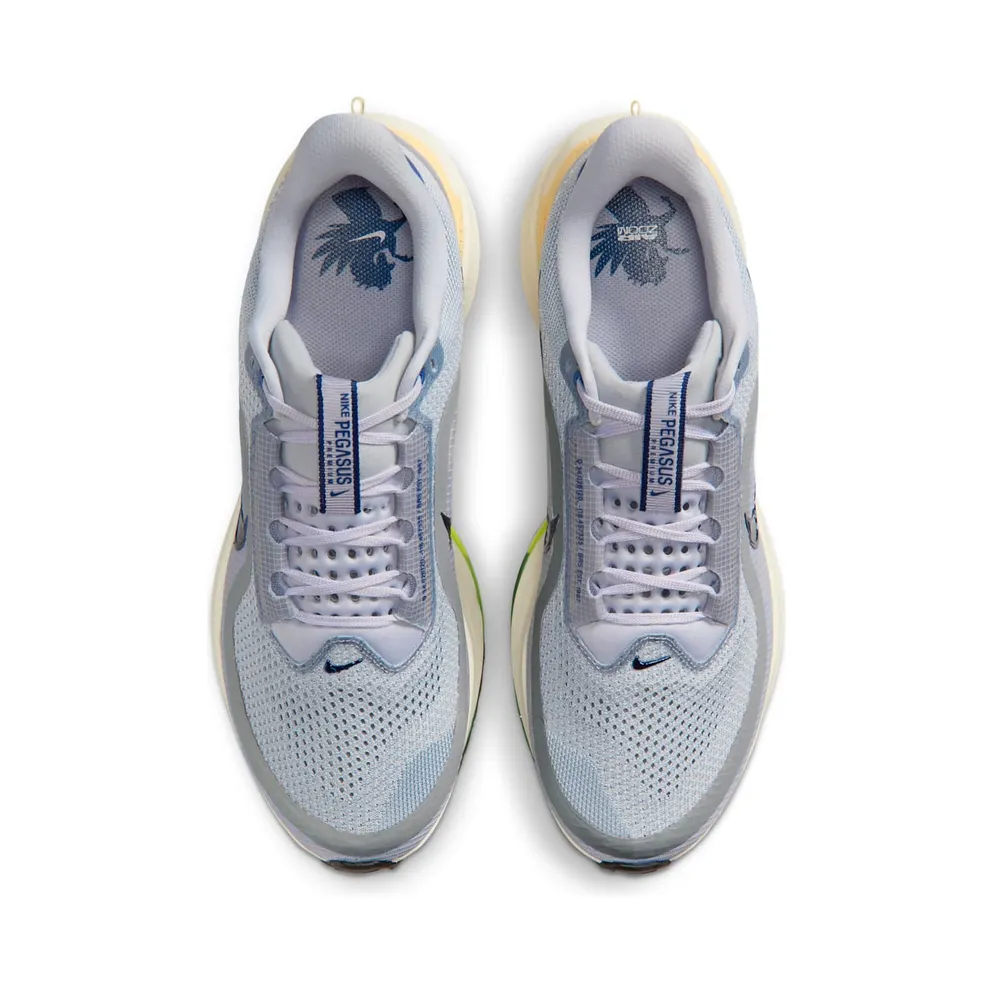 Nike Pegasus Premium – “Wolf Grey / Pewter / Sail / Midnight Navy” (IR1815-012)