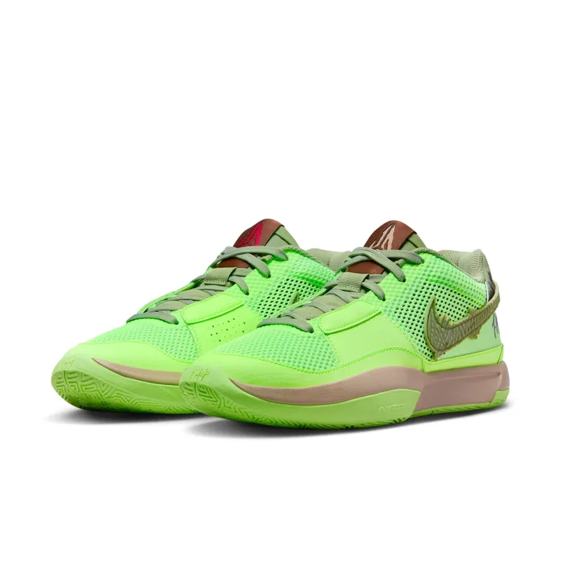 Nike Ja 1 “Halloween” (FD6565-300)