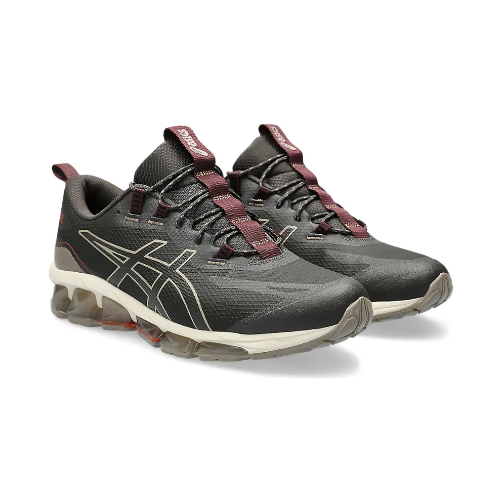 Asics Gel-quantum 360 Vii Utility Dark Sepia/Greige (1201A881.252)
