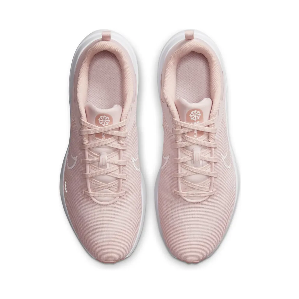Nike Downshifter 12 Road Running Pink (DD9294-600)