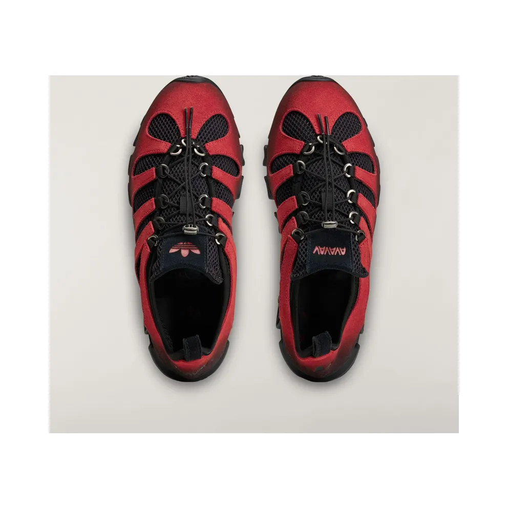 AVAVAV x adidas Megaride (KH9687)