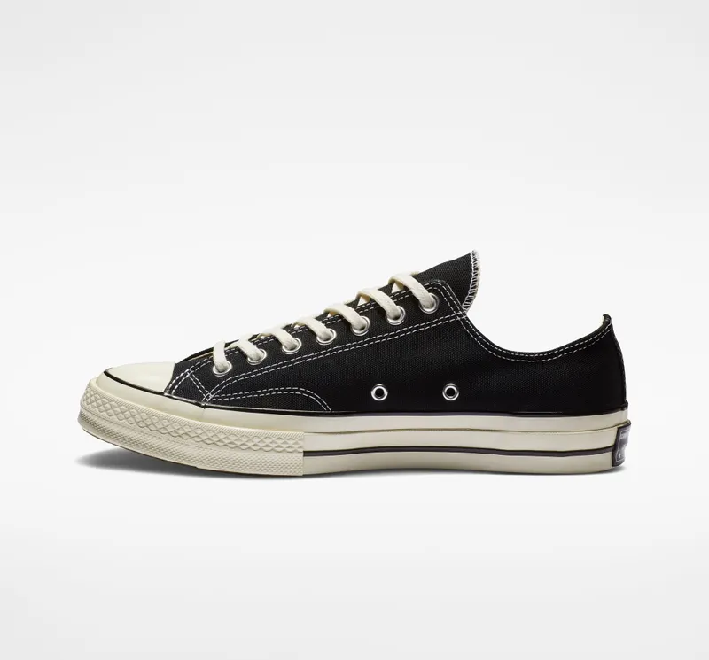 Converse Chuck 70 Classic Low Top (162058C)