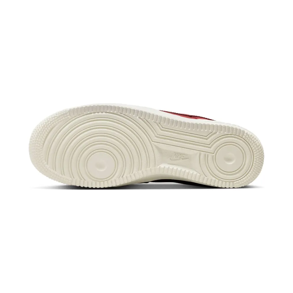 Nike AIR FORCE 1 LO MNS “Team Red” (DR9503-600)