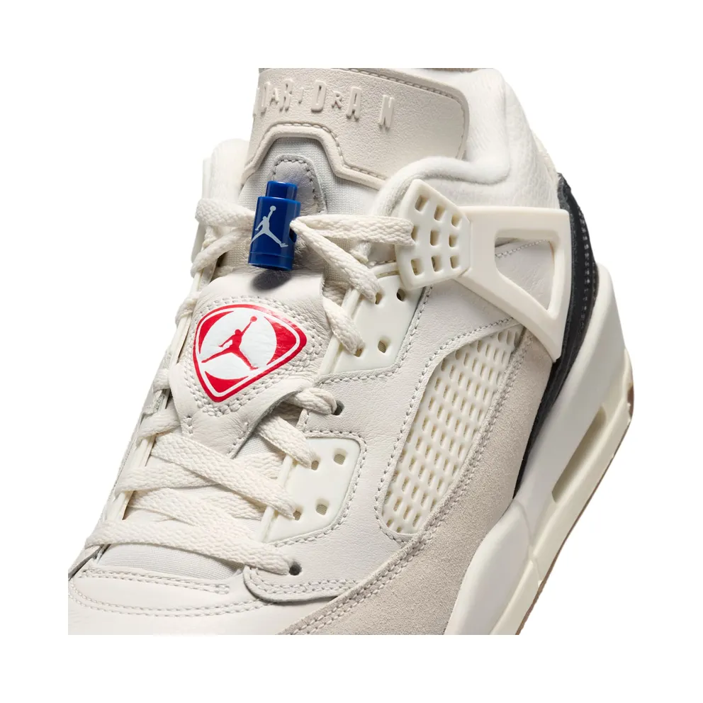 Air Jordan Spizike Low “FC” (IV6807-001)
