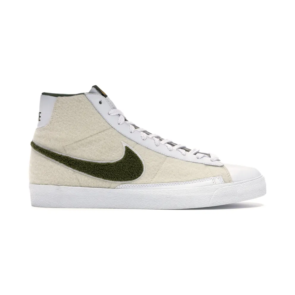 Nike SB Blazer Stussy Vapor (312209-231)