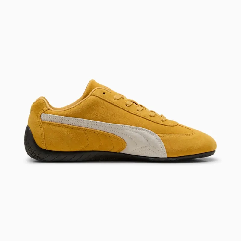 Puma Speedcat OG Archive Gold White (398846-06)