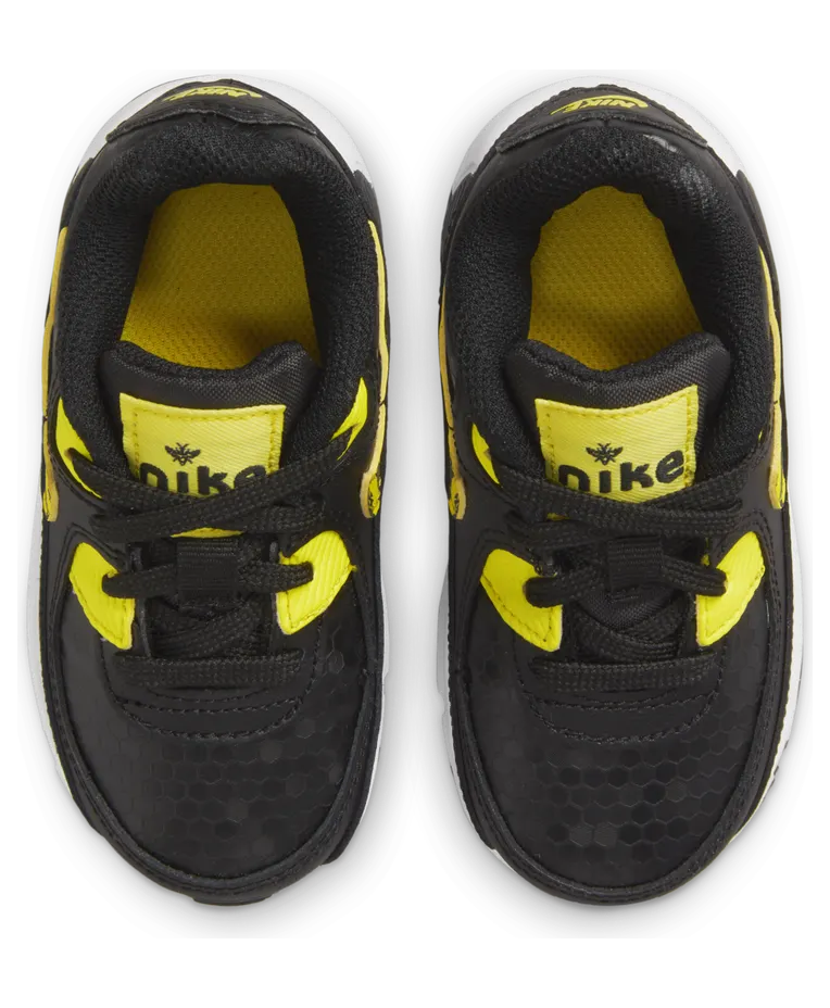 Nike Air Max 90 SE Zwart (DD0124-001)