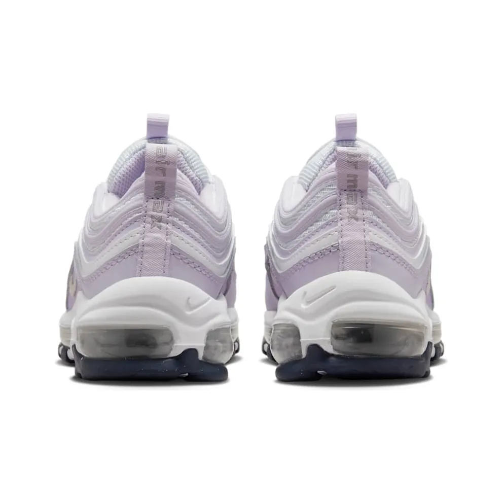 Nike Air Max 97 Older Kids’ White (921522-114)
