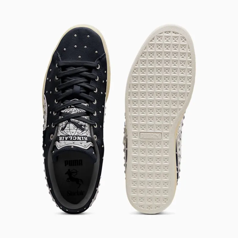 Puma Suede “Sinclair Black” (408750-03)