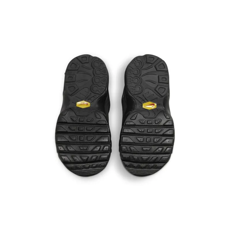 Nike Air Max Plus Baby & Toddler Black (DR7996-001)