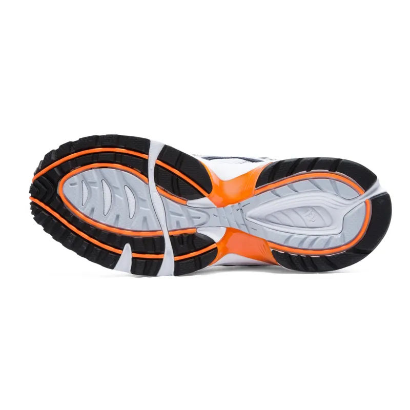 Asics GEL-1090 White/Midnight (1022A215.100)