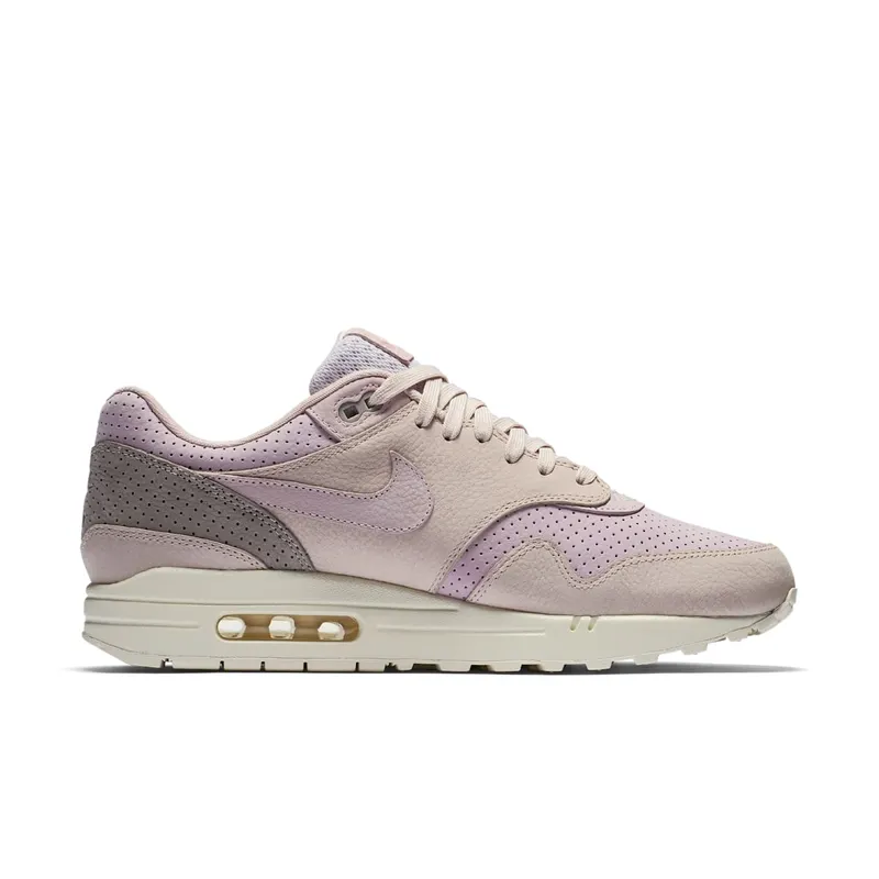 Nike Air Max 1 Pinnacle Arctic Pearl Pink (859554-600)