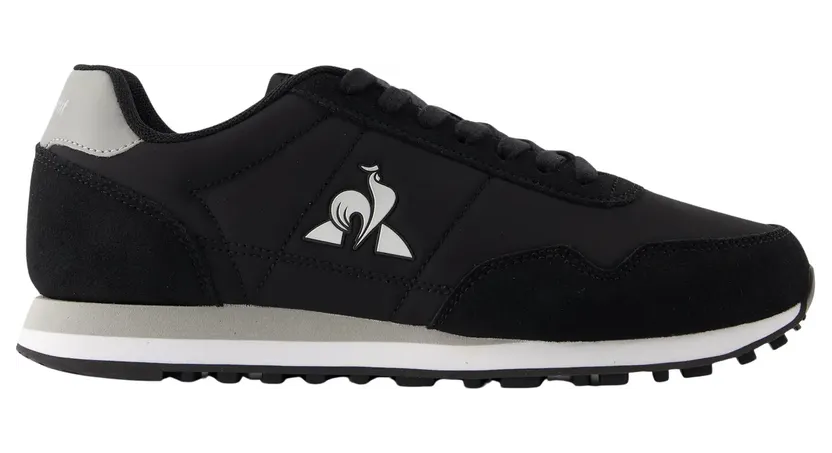 Le Coq Sportif sneaker Noir (2422886)