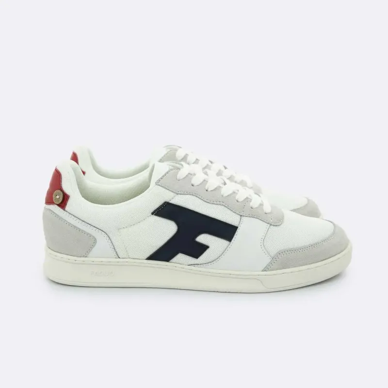 Lage Sneakers Faguo HAZEL (S20CG0302-ECR15)