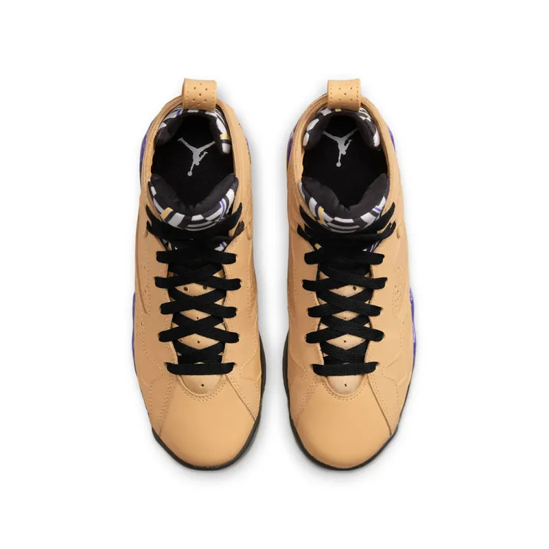 Air Jordan 7 GS “Afrobeats” (DZ4730-200)
