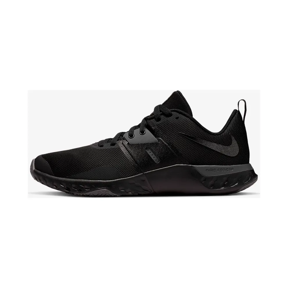 Nike Renew Retaliation TR Black Anthracite Black/Anthracite/Dark Grey (AT1238-005)