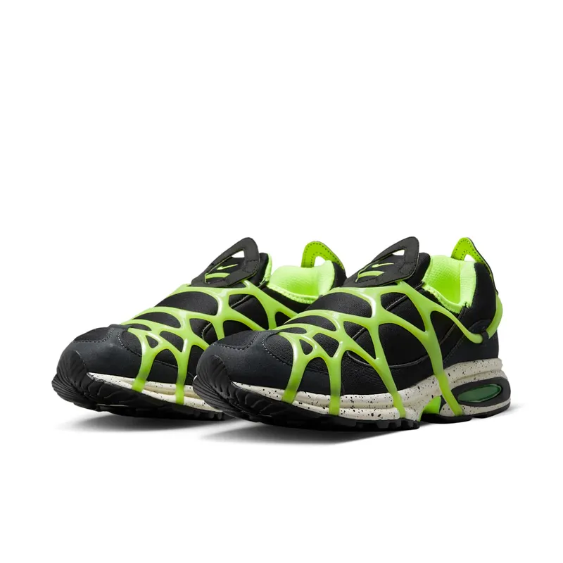 Nike Air Kukini “Black Neon” (DZ4851-001)