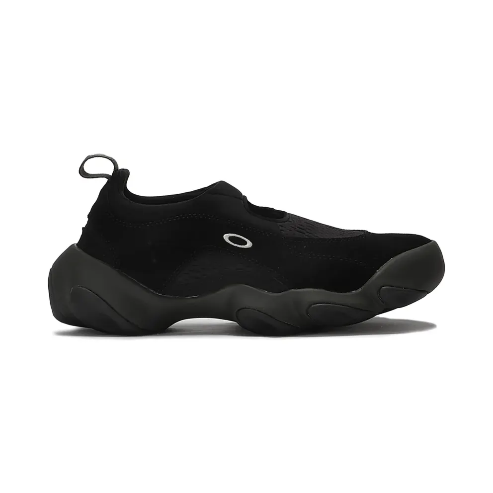 Oakley Factory Team Suede Flesh Sandal (BDF24S02004117BK01)