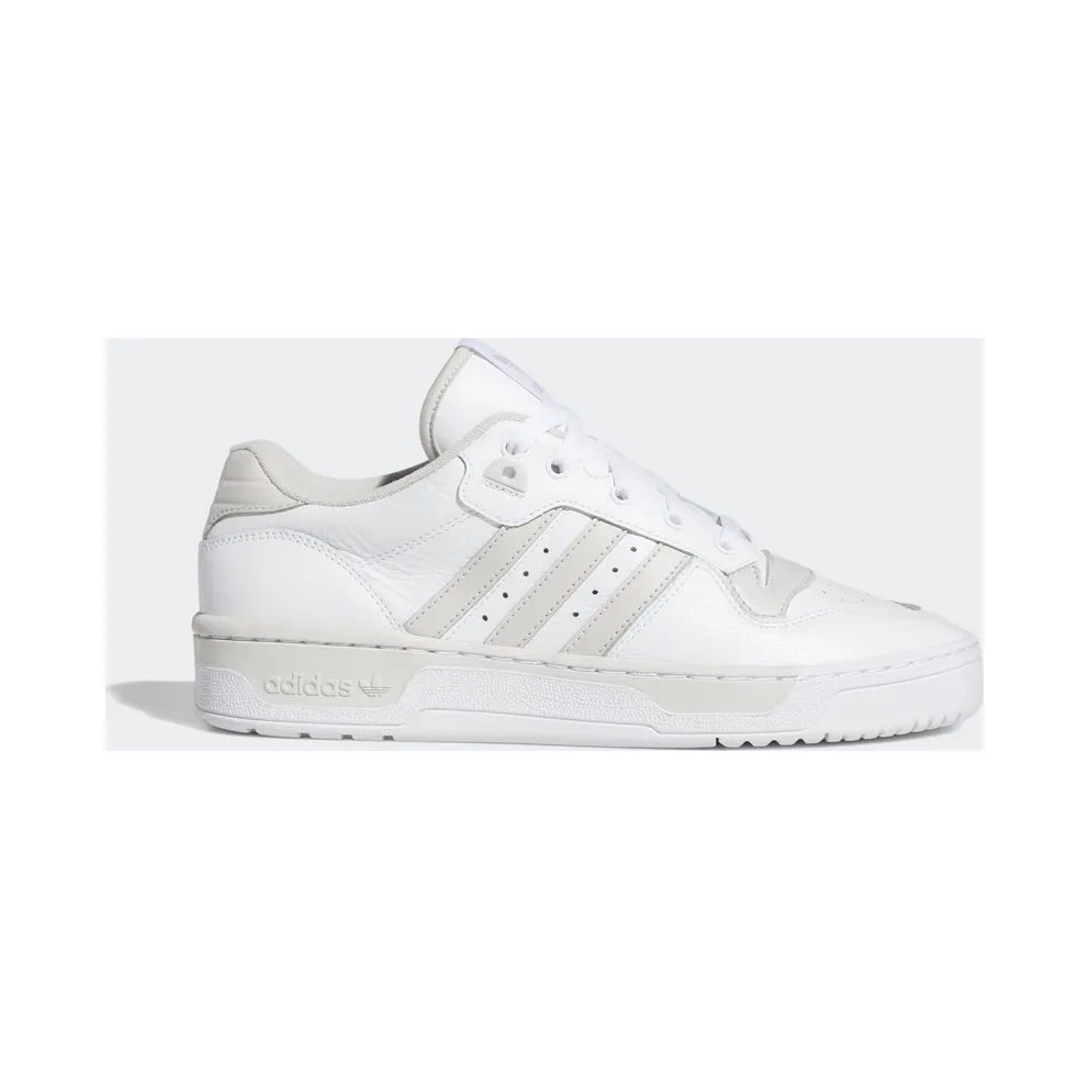 adidas Rivalry Low Cloud White Grey One (EE4966)