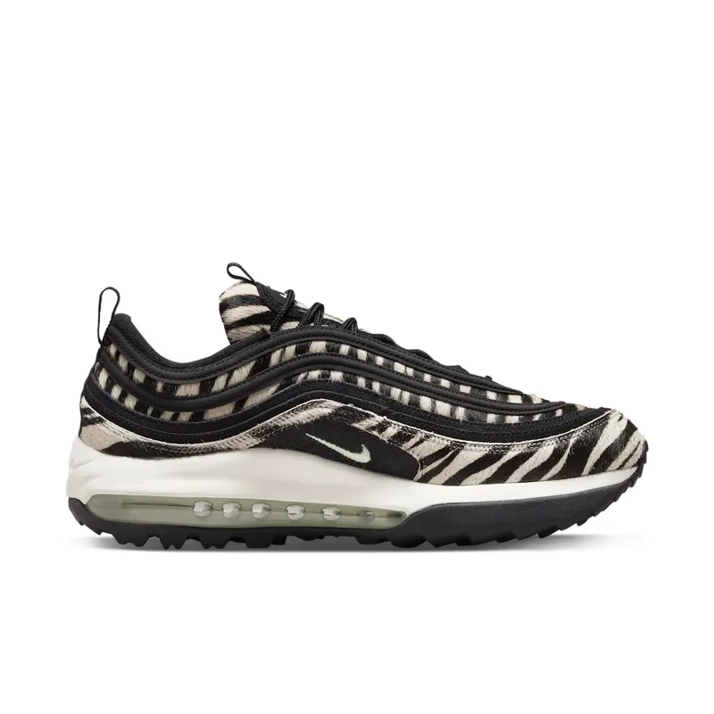 Nike Air Max 97 Golf Zebra (DH1313-001)