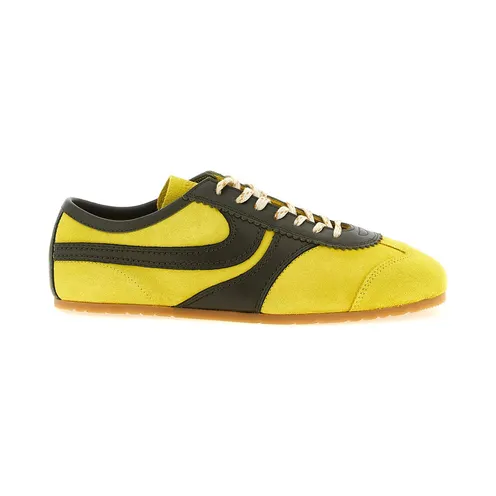 Dries Van Noten “Yellow” (2610117220126202)