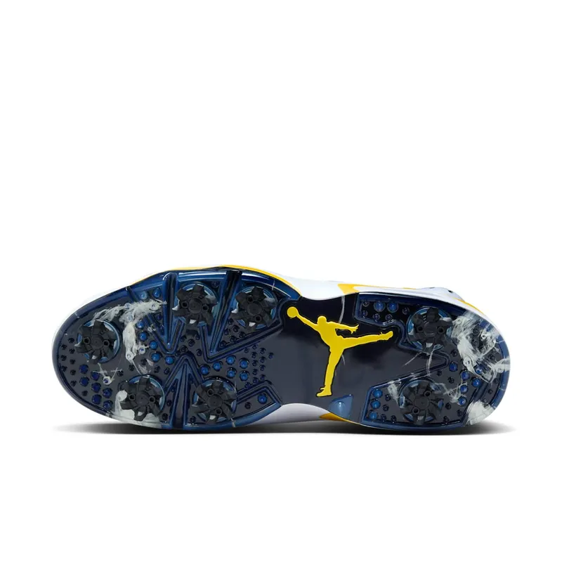Jordan 6 Low Golf Smoke (DV1376-102)