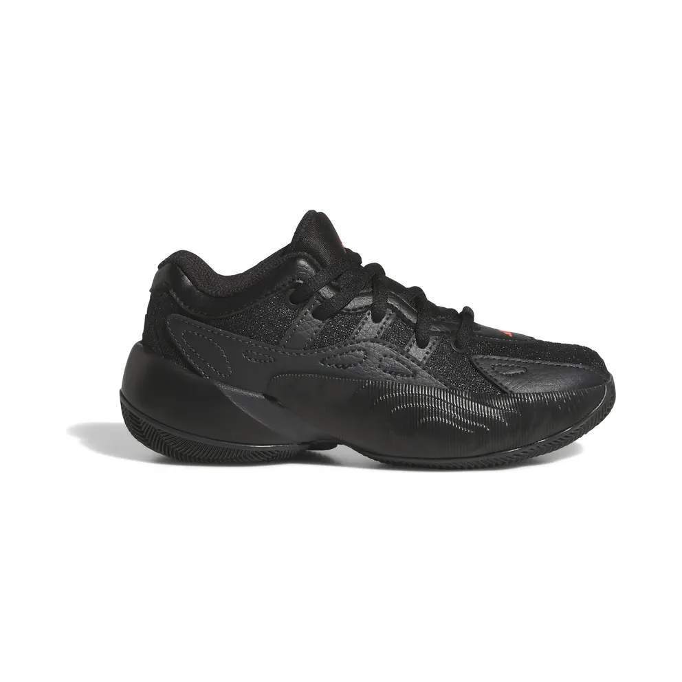 Adidas Trae Unlimited Black (IG6700)