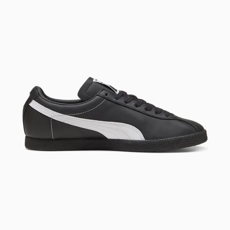 Puma Brasil Capoeira Black White (401049-02)