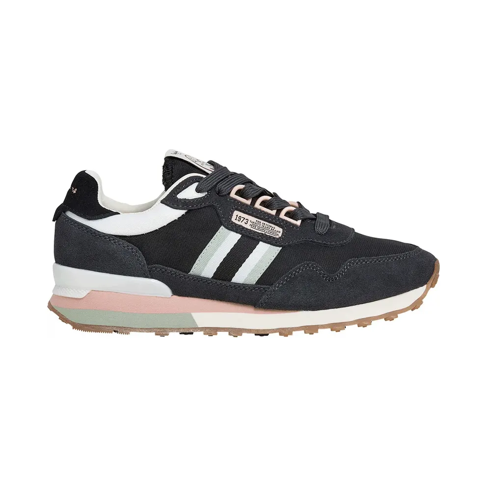 Pepe Jeans PèPè sneaker Black (PLS400010-999)