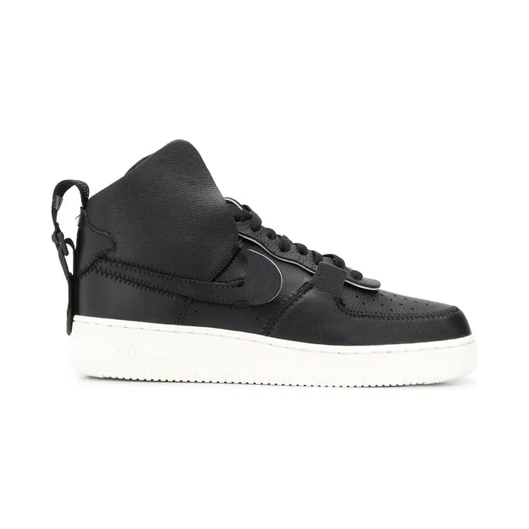 Nike ‘Air Force 1 High Psny’ “Black” (AO9292)