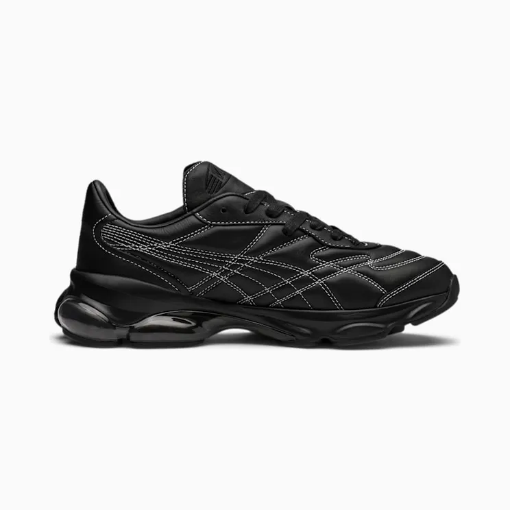 Puma Cell Dome Billy Walsh Black
