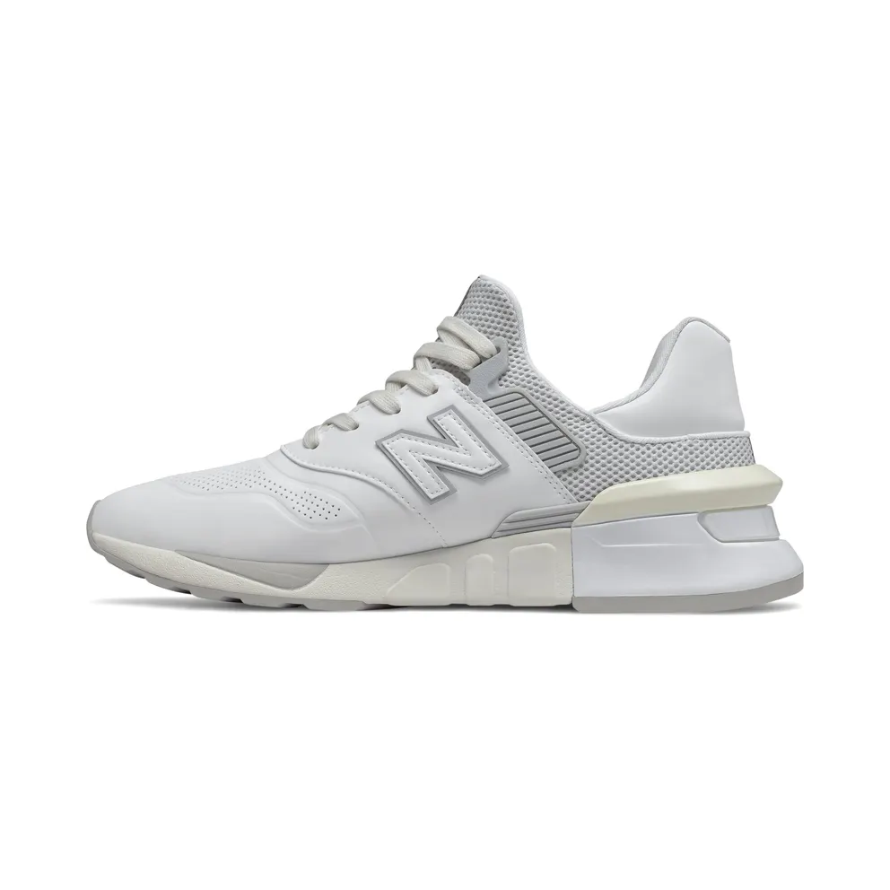 New Balance 997S Madness White White/White (MS997SMX)
