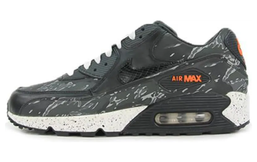 Nike Air Max 90 Atmos “Black Tiger Camo”