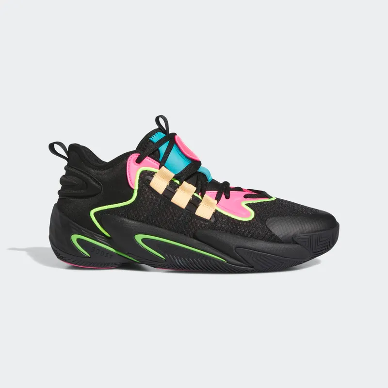 Adidas BYW Select “Black” (IE9306)