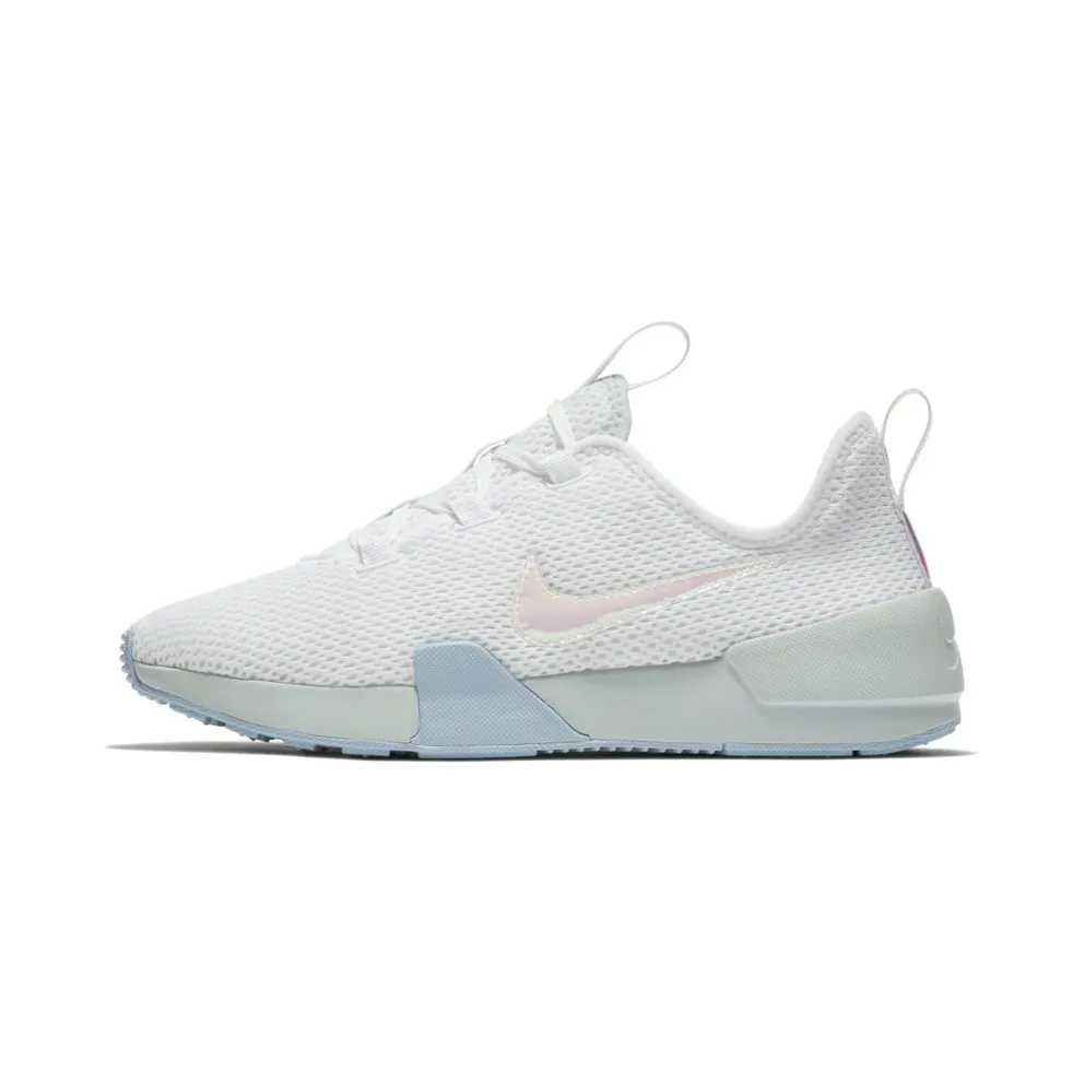 Nike Ashin Modern White Leche Blue-Barely Blue (W) (AQ7494-100)
